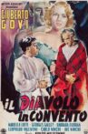 Il diavolo in convento Movie Streaming Online