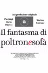 Il fantasma di Poltronesofà Movie Streaming Online