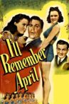 I'll Remember April Movie Streaming Online