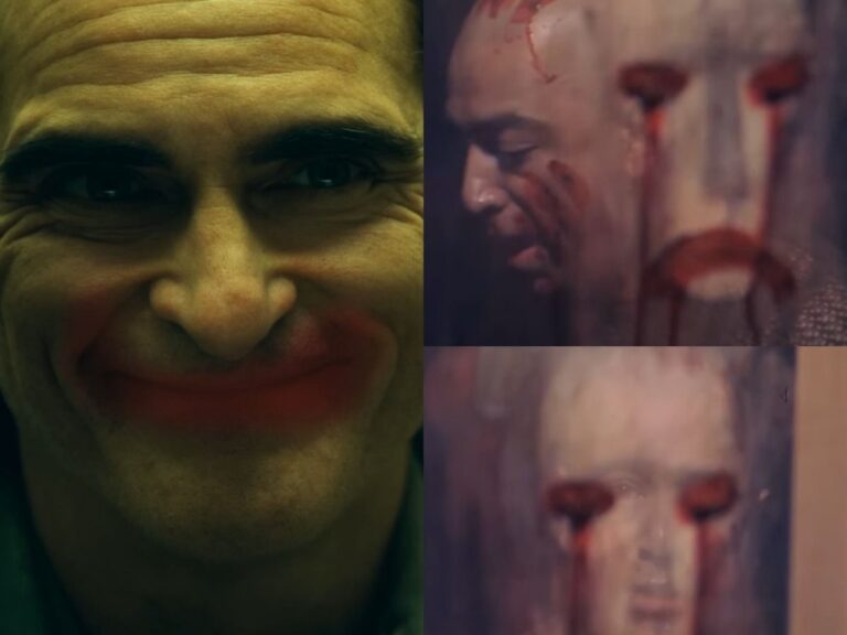 Eerie Copy Of Kamal Hassan Film In Joker 2 Trailer!