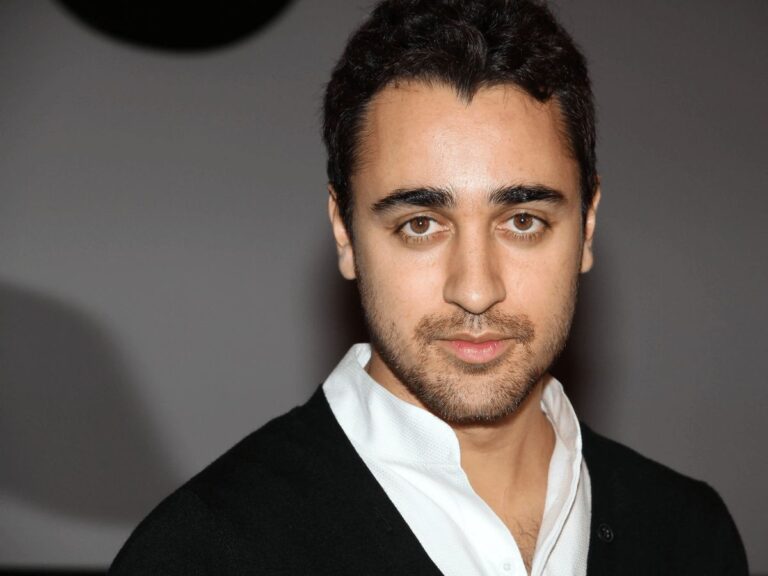 Imran Khan To Return With ‘Happy Patel’? Netizens Excited With Rumors