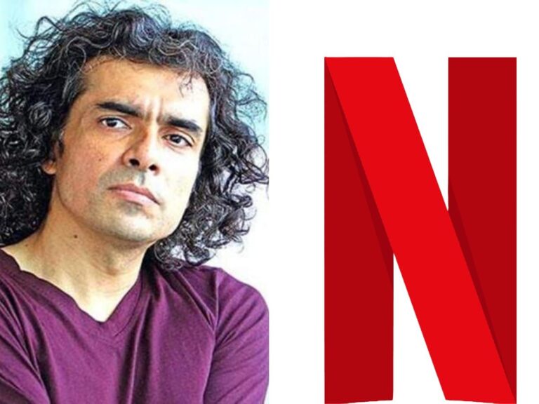 People Complaining To Netflix & Imtiaz Ali For Chamkila…Why?