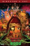 Infinite Santa 8000 Movie Streaming Online
