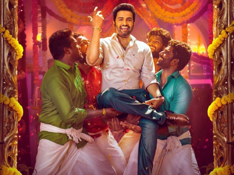 Kollywood’s Santhanam Starrer Confirms Release Date
