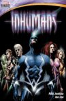 Inhumans Movie Streaming Online