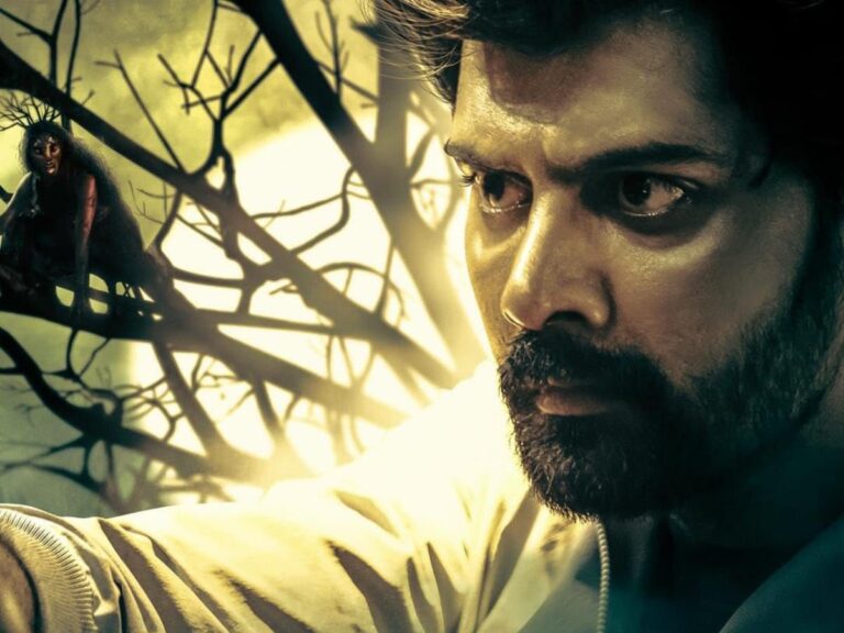 Tamil Series Inspector Rishi Makes Huge Waves