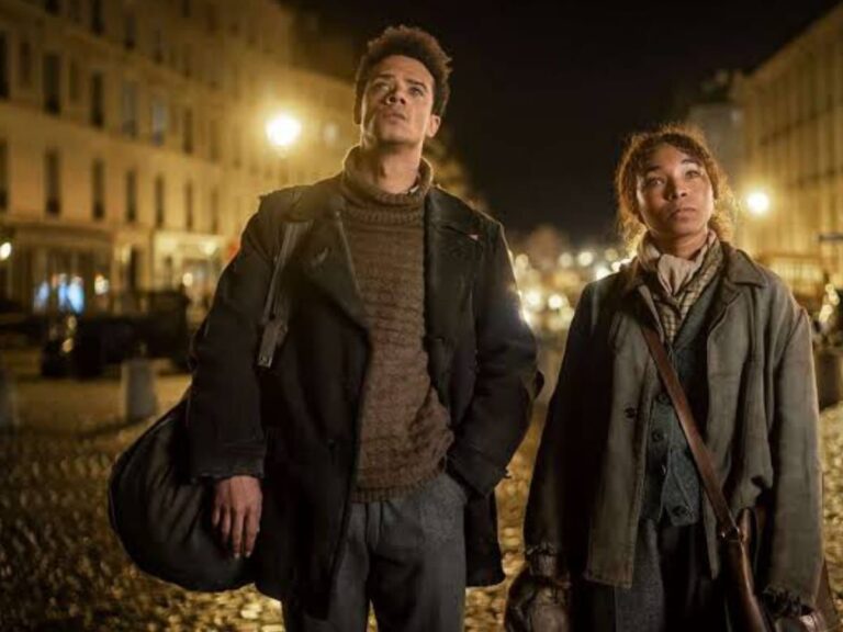 What Big Twist Awaits In Interview With The Vampire Season 2 ?