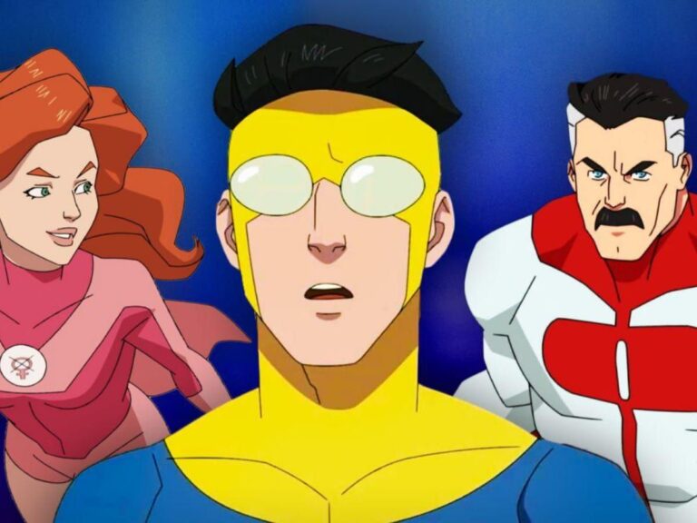 Invincible Season 3 Needs To Be Bigger & Better Than Season 2