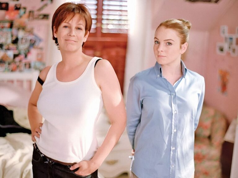 Is Disney Taking The Right Route With Freaky Friday 2 Plot?