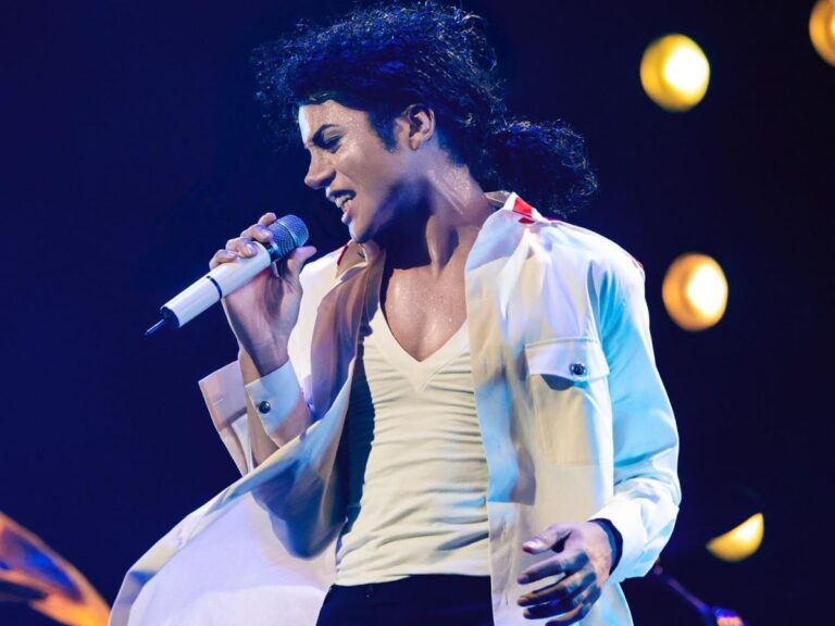 Is Lionsgate Doing ‘Too Much’ With Songs In Michael Jackson’s Biopic?