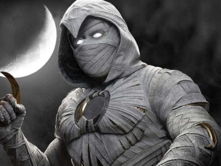 Is Marvel Planning For Moon Knight Season 2?