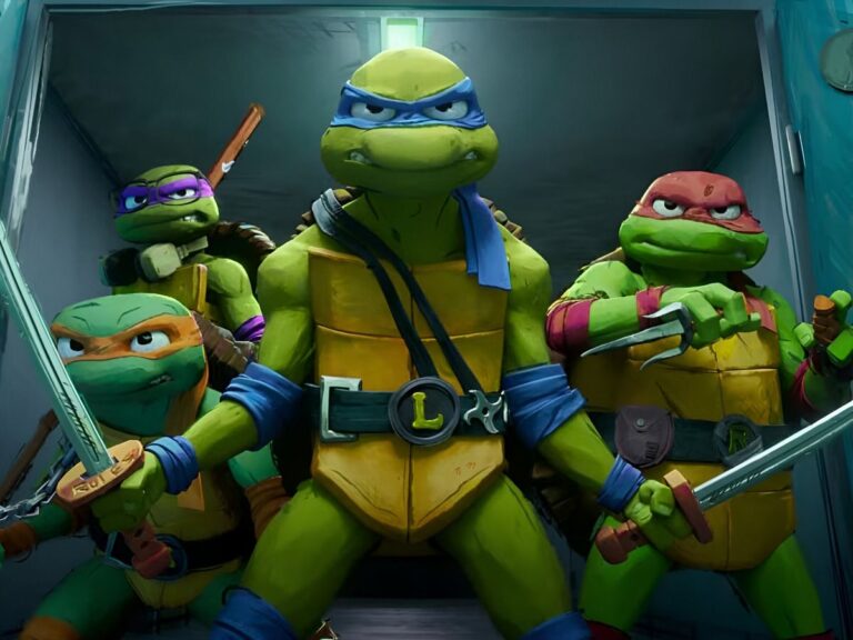Is R-rated Ninja Turtles Film The Right Move For Paramount?