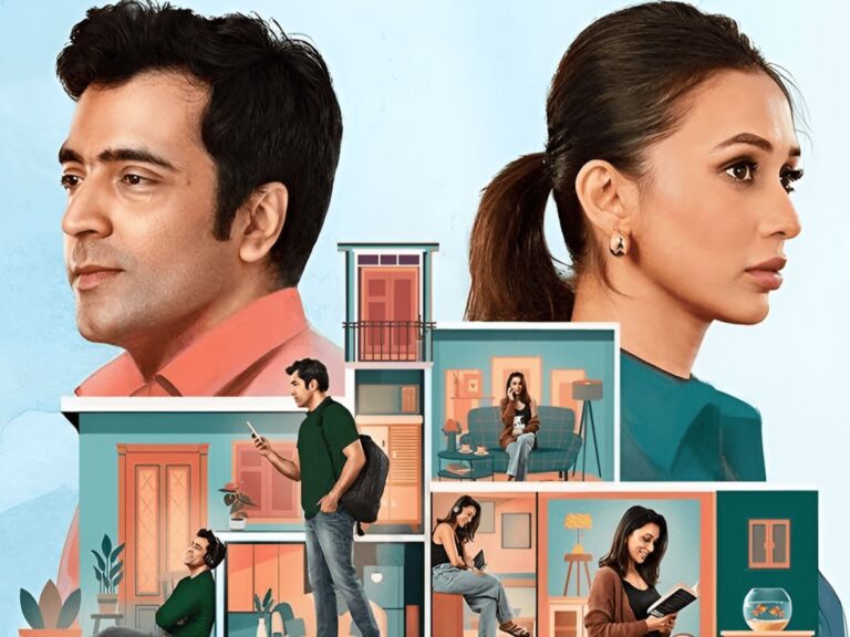 IT Professionals, Romance, and Sticky Notes: ‘Alaap’ Hits Theatres This April