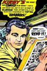 Jack Kirby: Story Teller Movie Streaming Online