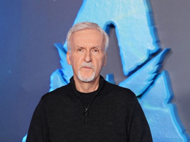 James Cameron Wants to Remake ‘Fantastic Voyage’ As His Next!