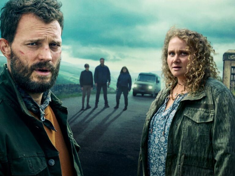 Buzzy Series ‘The Tourist’ S2 Gets OTT Release Date in India