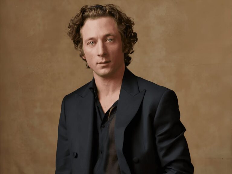 Jeremy Allen White To Star In Ben Stiller’s Next Film The Seven Five?