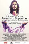 Jesucristo Superstar: Un hito en la historia del musical español Movie Streaming Online
