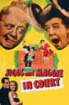 Jiggs and Maggie in Court Movie Streaming Online