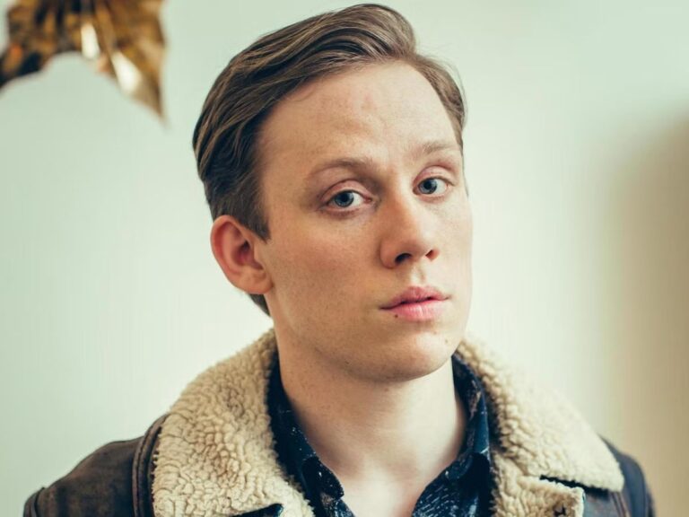 New Action Thriller ‘He Bled Neon’ To Star This Peaky Blinders Actor!