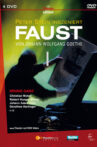 Johann Wolfgang von Goethe: Faust I Movie Streaming Online
