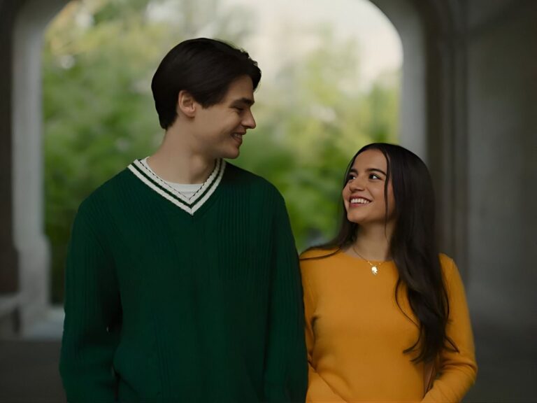 John Green’s ‘Turtles All the Way Down’ on Max, Coming May 2024