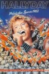 Johnny Hallyday : Palais des Sports 1982 Movie Streaming Online