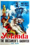 Jolanda, the Daughter of the Black Corsair Movie Streaming Online