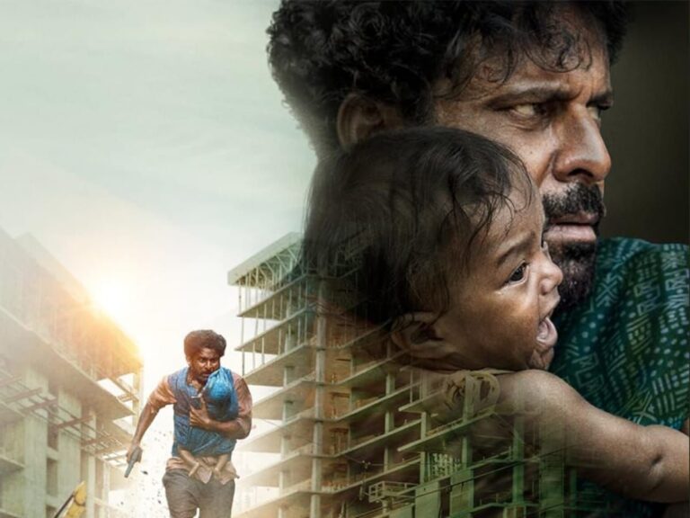 Big Surprise For Fans: Watch The Award Winning ‘Joram’ For Free!