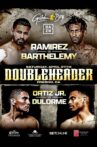 Jose Ramirez vs. Rances Barthelemy Movie Streaming Online