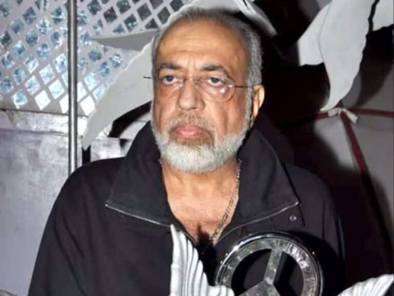 Bollywood’s Iconic Director JP Dutta To Make OTT Debut
