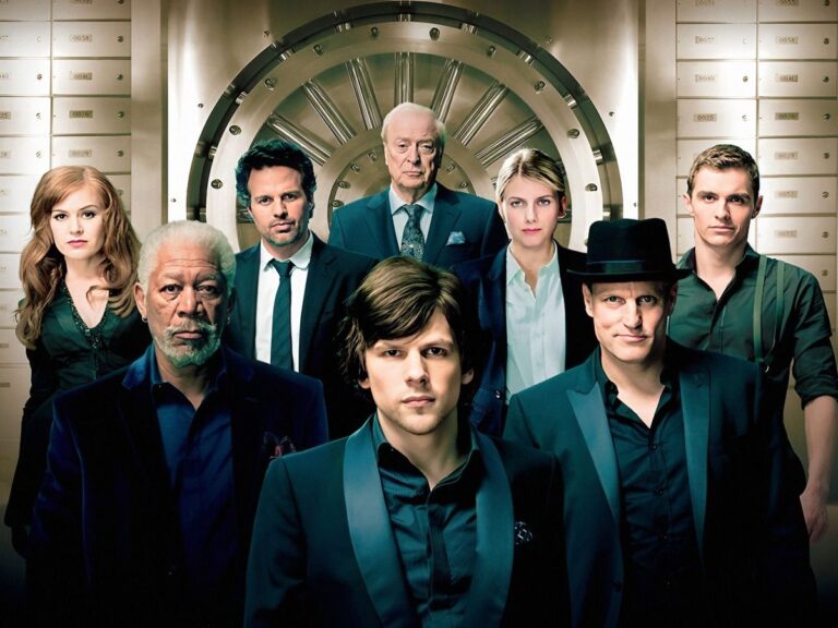 Just In: New Additions And The Returning Cast For ‘Now You See Me 3’!