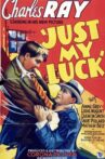 Just My Luck Movie Streaming Online