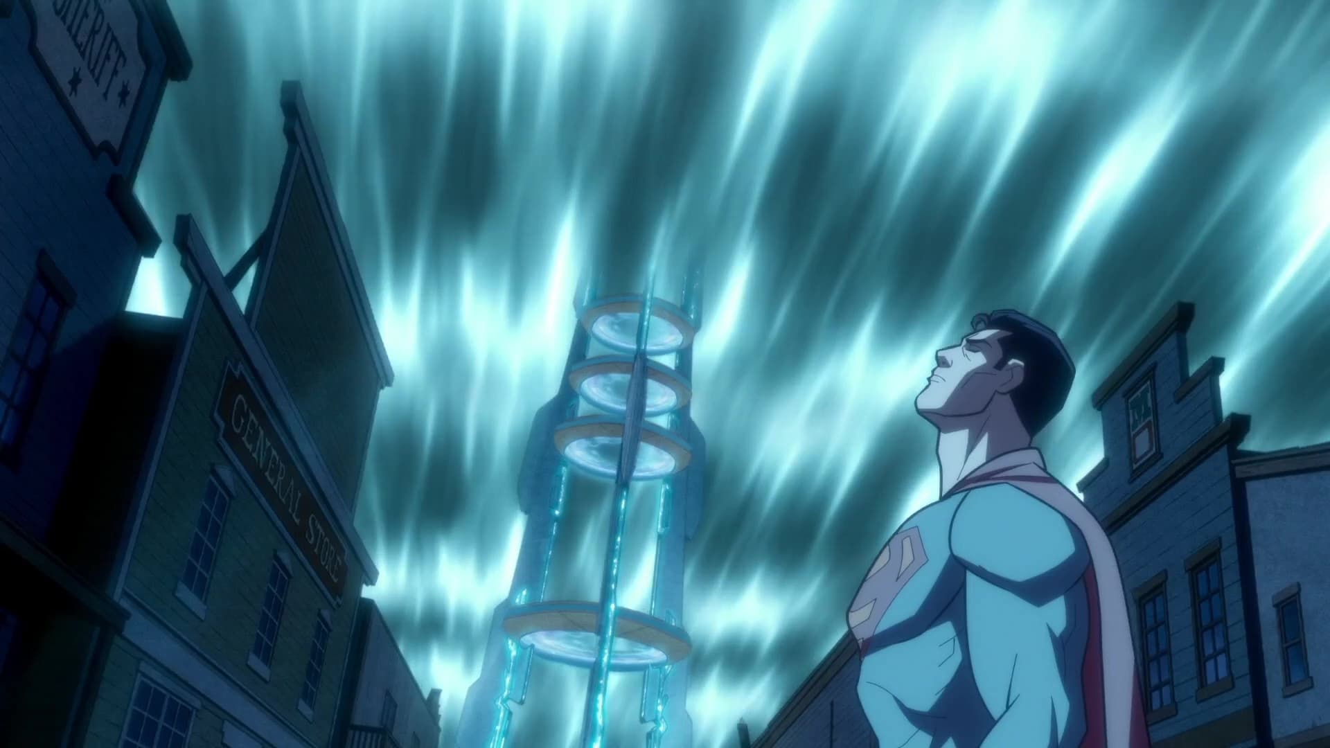 Justice League Crisis On Infinite Earths Part Two Movie Streaming