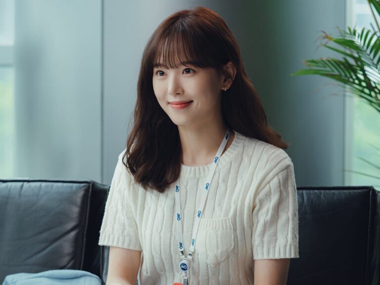 K-Drama ‘Frankly Speaking’ Is Coming To This Platform Soon!