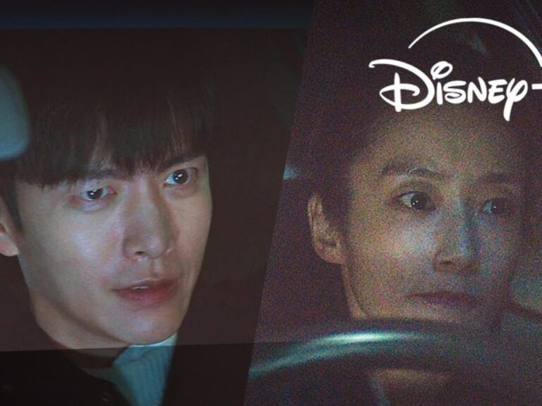 Disney Plus Drops New KDrama ‘Crash’ Release Date, Teaser