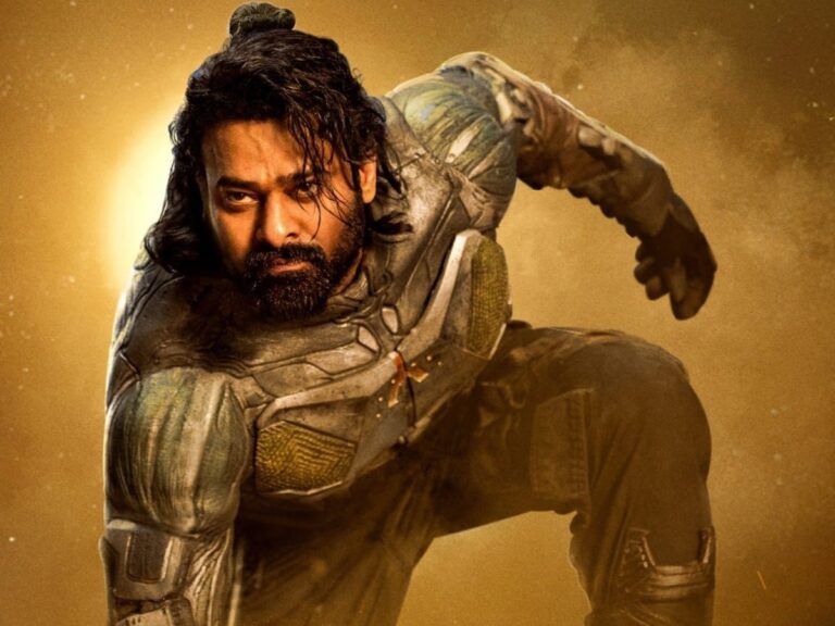 Prabhas’ ‘Kalki 2898 AD’ Gets A New Release Date In Theatres!
