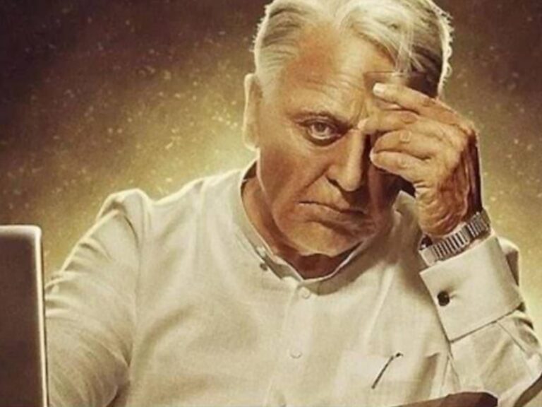 Kamal Haasan’s Indian 2 Release Date: Fans Once Again Left Hanging