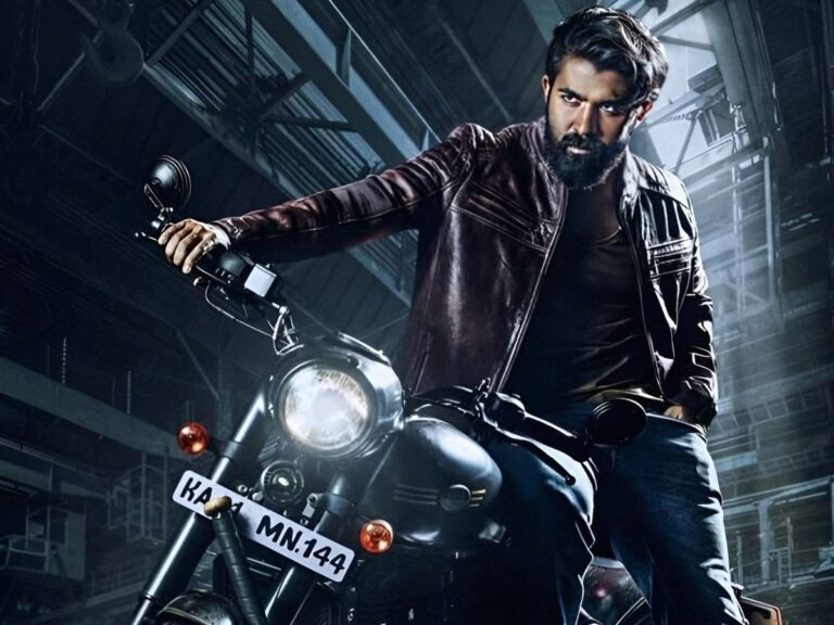 Kannada Film ‘Yuva’ OTT Release Date And Platform Revealed!