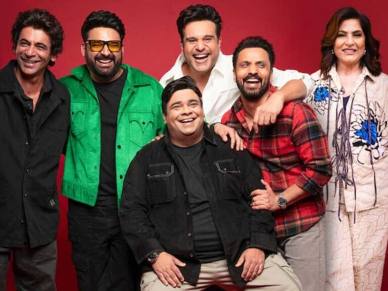 Did Kapil’s Show Get Any Better With Episode 2?
