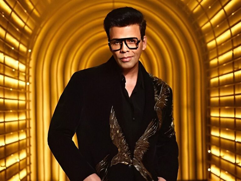 Karan Johar’s “Student Of The Year 3” Debuts as Web Series – A Game-Changer for Bollywood