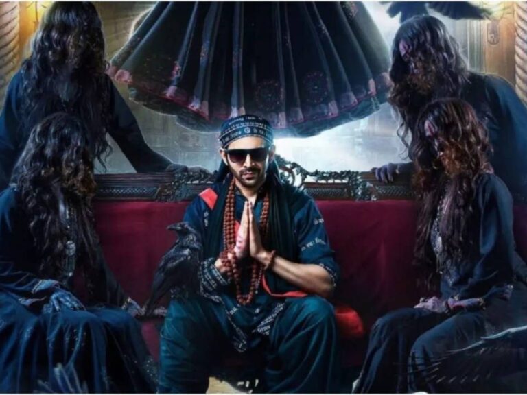 Eagerly Awaited Updates On Bhool Bhulaiyya 3!