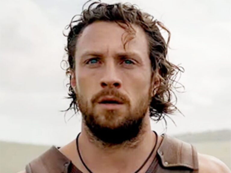 Here’s How ‘Kraven The Hunter’ Release Delay Is Good For Sony