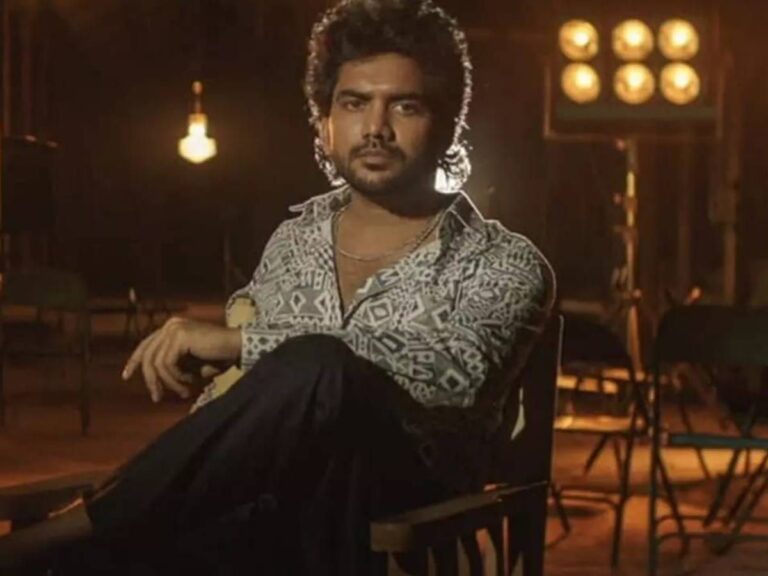 Kollywood’s Kavin Flick ‘Star’ Trailer Drops!