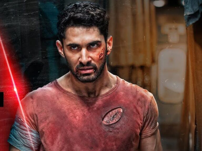 Kill Teaser: Too Much Gore Packed In 80 Seconds!