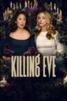 Killing Eve: Production Diary Movie Streaming Online