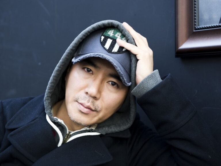 ‘I Saw The Devil’ Director To Adapt ‘The Hole’ Into Korean-English Movie!