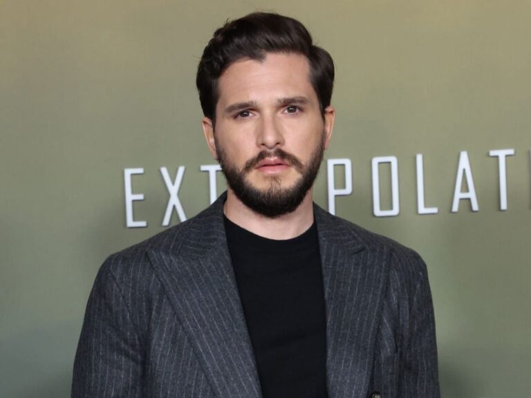 Marvel’s Next Move: Will Kit Harington Reclaim the Spotlight?