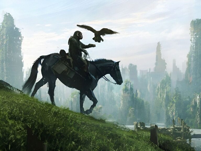 Kingdom Of The Planet Of The Apes Targets A Mammoth Opening