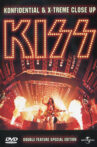 KISS - Konfidential & X-Treme Close Up Movie Streaming Online